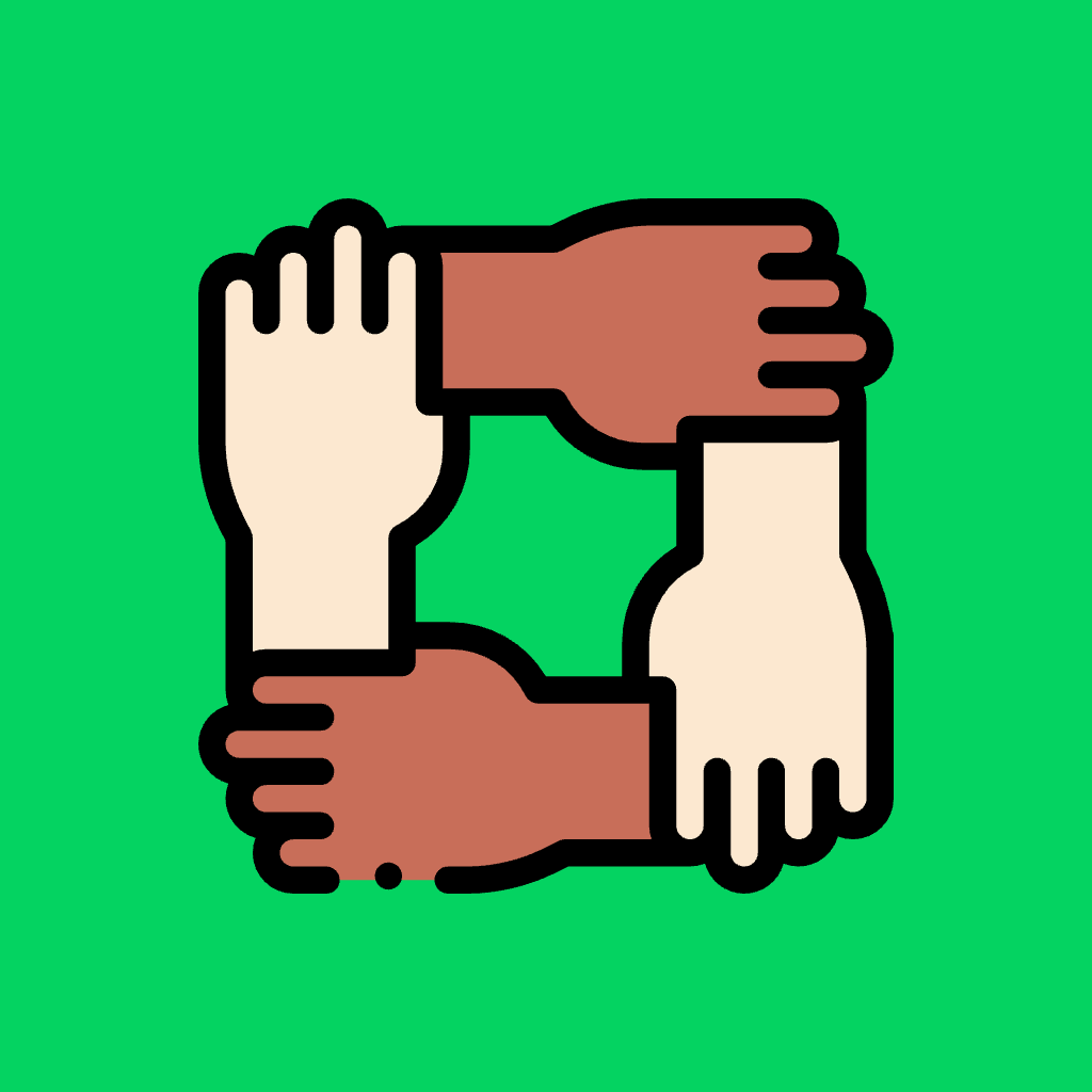 Linkado - Grupos do Zap icon