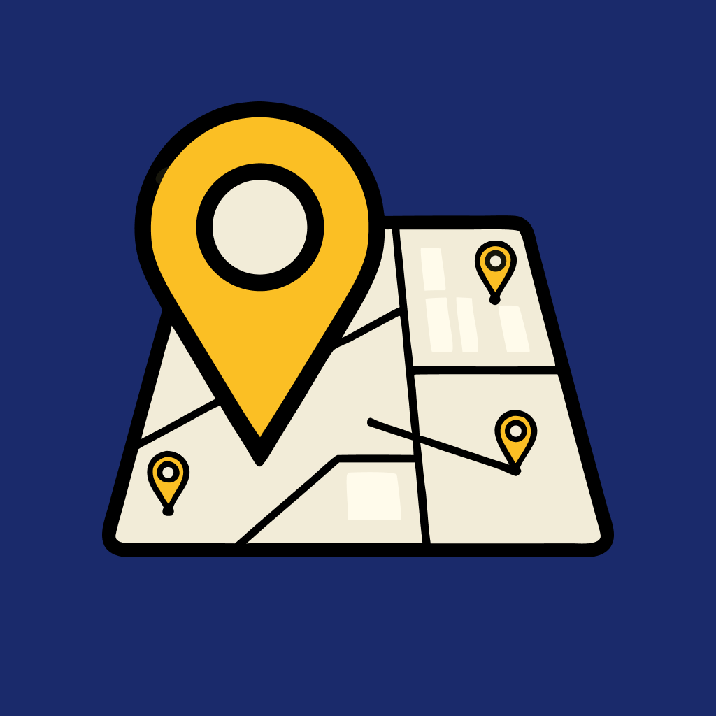 CEP Fácil: Endereço e Frete icon