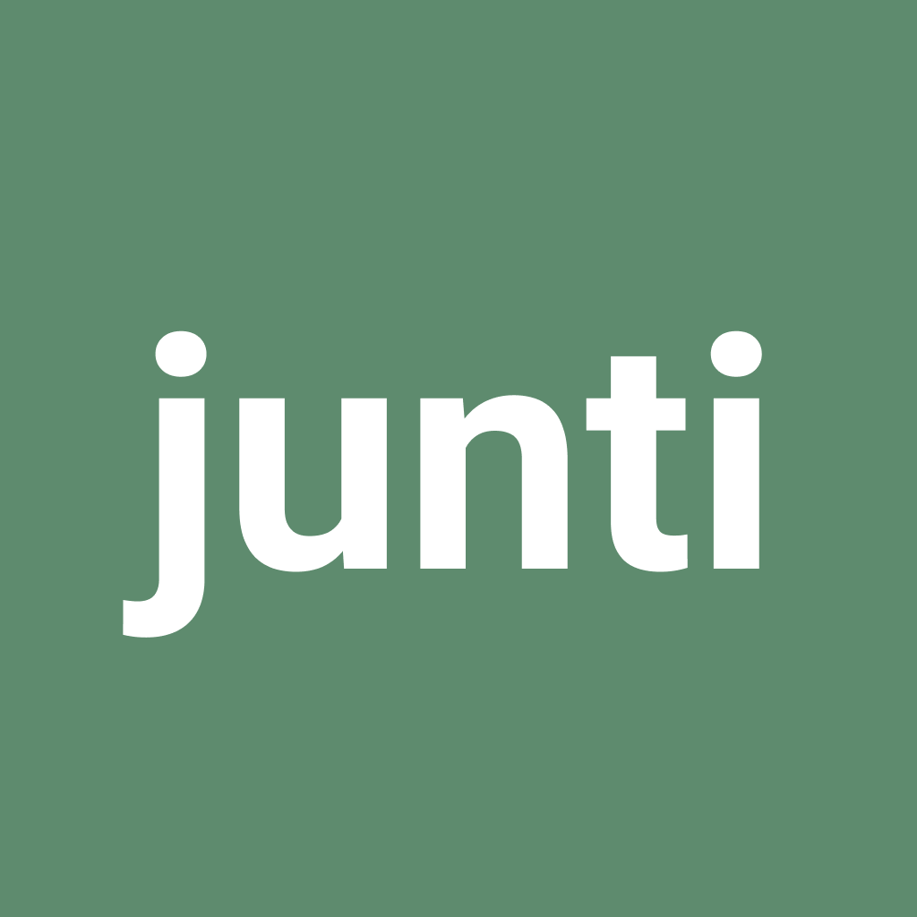 Junti icon